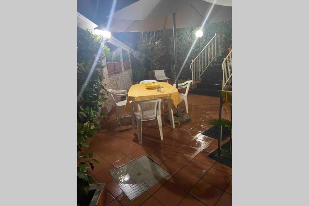 Affittasi Casa Giuseppe Apartment Procida Exterior photo